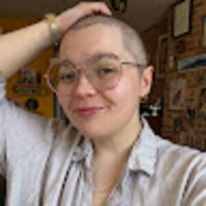 Meet your Posher, Brittany